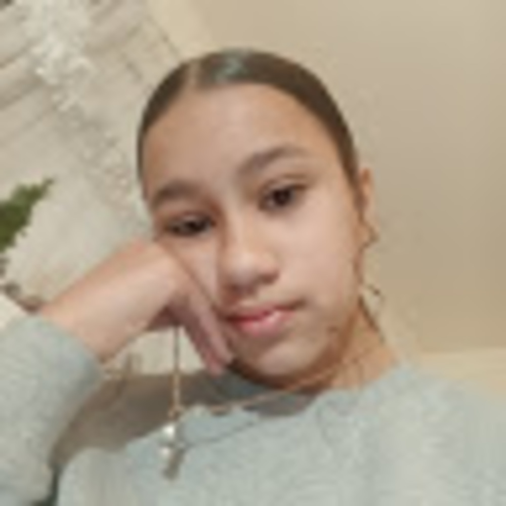 Meet your Posher, Alana